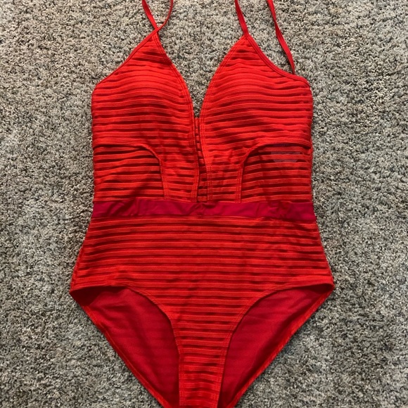 Celia One Piece Swimsuit - Picture 2 of 5